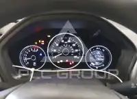 2020 Honda HR-V photo