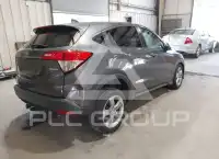 2020 Honda HR-V photo