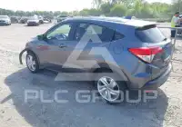 2020 Honda HR-V photo