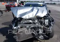 2020 Honda HR-V photo