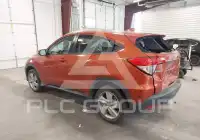 2020 Honda HR-V photo