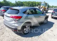 2020 Honda HR-V фото