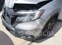 2020 Honda PASSPORT photo