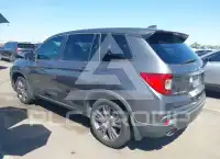 2020 Honda PASSPORT photo