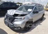 2020 Honda PASSPORT photo