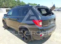 2020 Honda PASSPORT photo