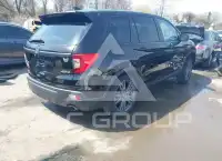 2020 Honda PASSPORT photo