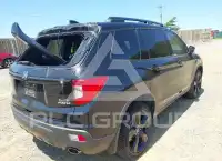 2020 Honda PASSPORT photo