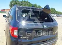2020 Honda PASSPORT photo