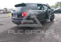 2020 Honda PASSPORT photo