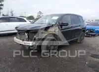 2020 Honda PASSPORT photo