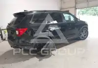 2020 Honda PASSPORT photo