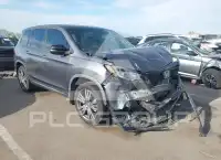 2020 Honda PASSPORT photo