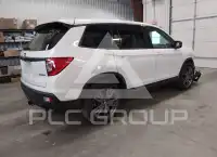 2020 Honda PASSPORT photo