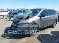 2020 Honda PASSPORT photo