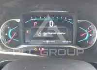2020 Honda PASSPORT photo
