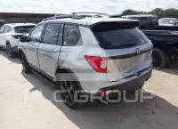 2020 Honda PASSPORT photo