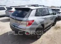 2020 Honda PASSPORT photo