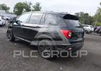 2020 Honda PASSPORT photo