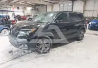 2020 Honda PASSPORT photo