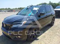 2020 Honda PASSPORT photo