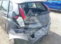 2020 Honda FIT фото