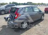 2020 Honda FIT фото