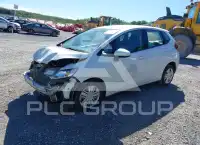 2020 Honda FIT фото