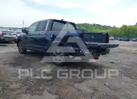 2020 Honda RIDGELINE photo