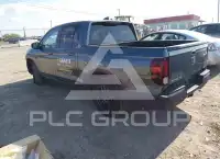 2020 Honda RIDGELINE фото