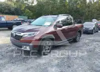 2020 Honda RIDGELINE photo