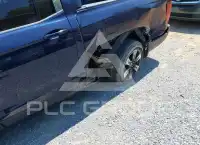 2020 Honda RIDGELINE photo