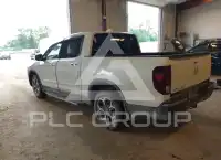 2020 Honda RIDGELINE фото