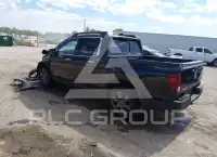 2020 Honda RIDGELINE фото
