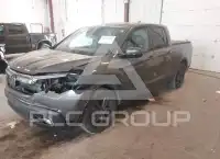 2020 Honda RIDGELINE photo