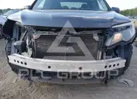 2020 Honda RIDGELINE фото