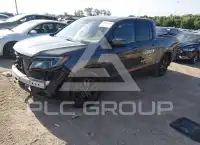2020 Honda RIDGELINE фото