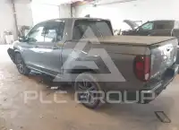 2020 Honda RIDGELINE photo