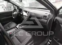 2020 Honda RIDGELINE photo