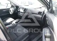 2020 Honda RIDGELINE фото