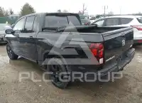 2020 Honda RIDGELINE photo