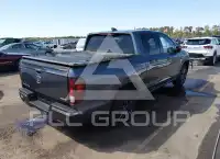 2020 Honda RIDGELINE фото