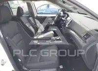 2020 Honda RIDGELINE photo