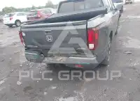 2020 Honda RIDGELINE фото