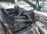 2020 Honda RIDGELINE photo
