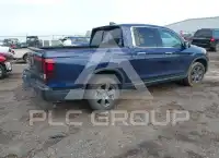 2020 Honda RIDGELINE photo