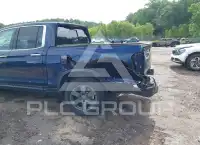 2020 Honda RIDGELINE photo