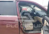 2020 Honda RIDGELINE photo