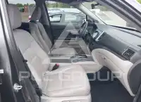 2020 Honda RIDGELINE фото