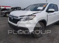 2020 Honda RIDGELINE фото